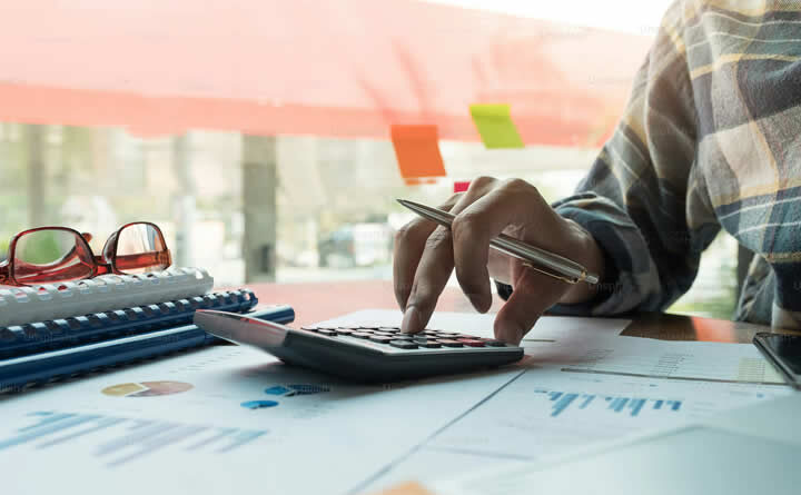 Contabilidade Financeira