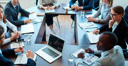 Empresa de Contabilidade