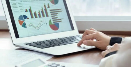Gestão Financeira