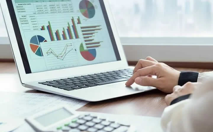 Gestão Financeira