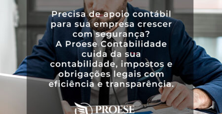 Contabilidade Completa para Empresas em Osasco