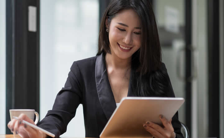 Especialistas em Contabilidade Empresarial em São Paulo